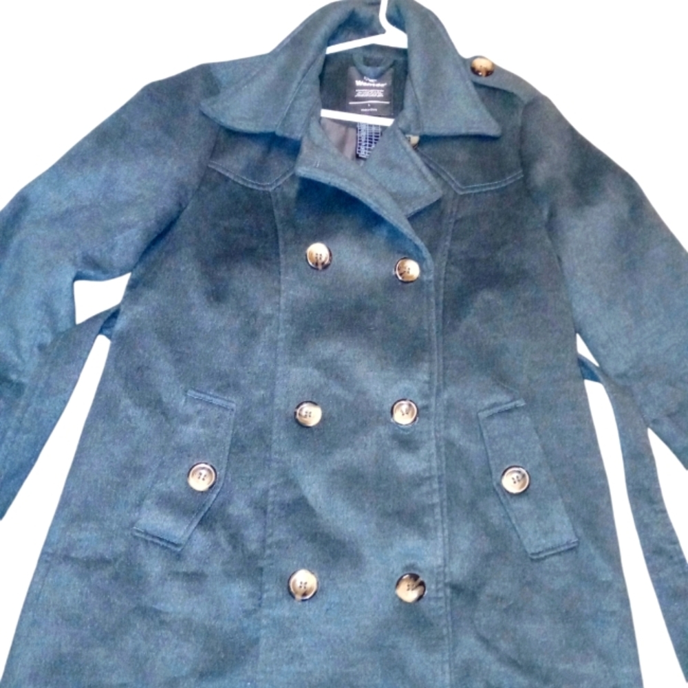 Wantdo peacoat Size Large
